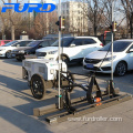 walk behind hand push self-levelling concrete Laser Screed for sale FDJP-24D